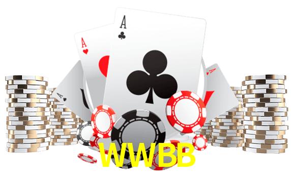 Jogue jogos de pôquer em WWBB