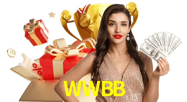 Jogue com dealers reais no WWBB!